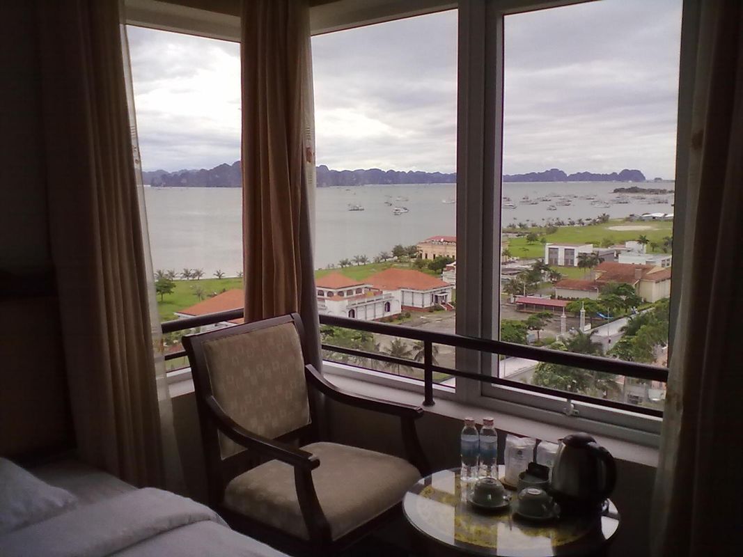 Halong Pearl фото 8