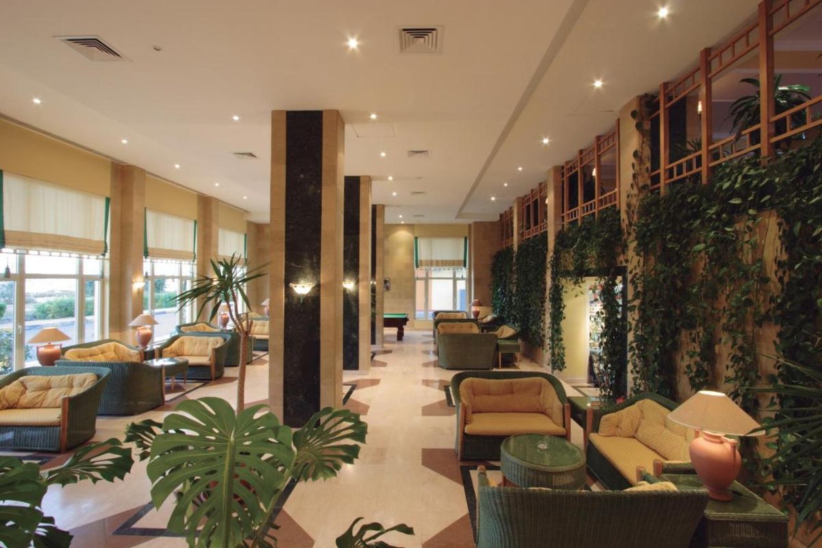 Sea Garden Hotel фото 8