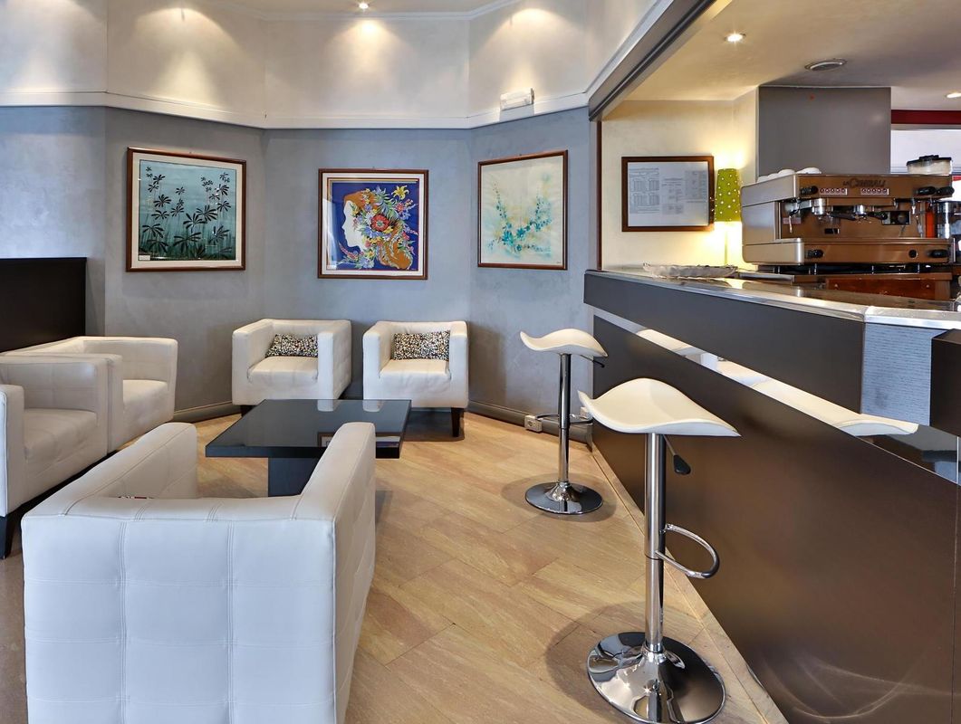 Best Western Hotel Continental фото 2
