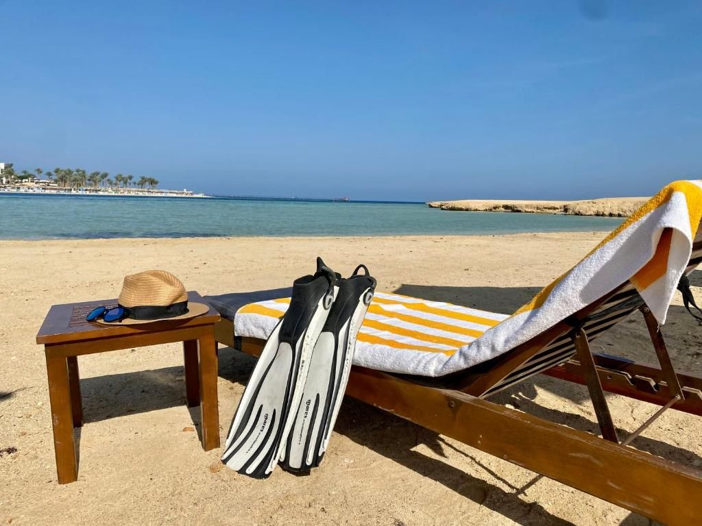 Marina View Port Ghalib Hotel фото 21
