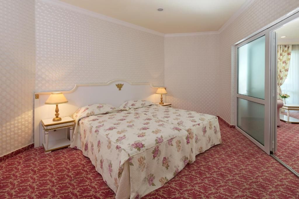 Planeta Hotel & Aquapark - All Inclusive фото 39