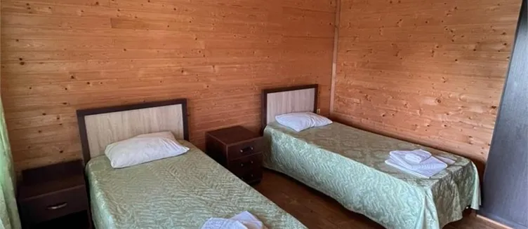 Фото отеля Эко Афон