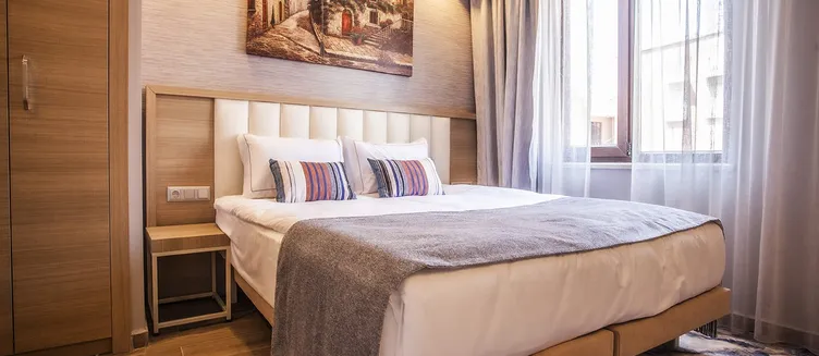 Фото отеля Old Town Point Hotel