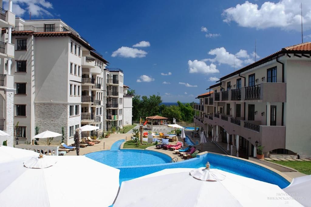 The Cliff Beach & Spa Resort фото 28