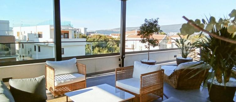 Фото отеля Dimitris Residence