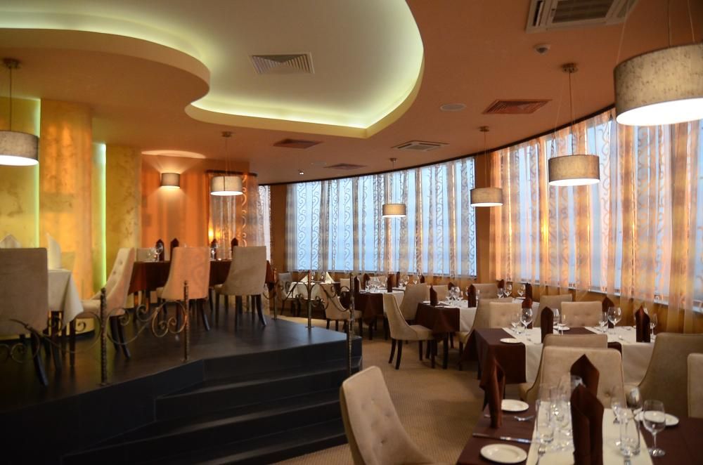 Rosslyn Dimyat Hotel Varna фото 25
