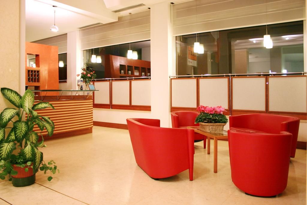 Hotel Alexandra фото 8