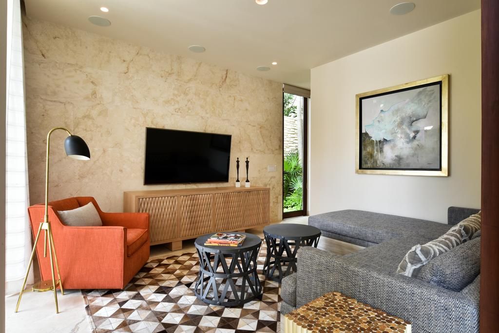 Rosewood Mayakoba фото 8