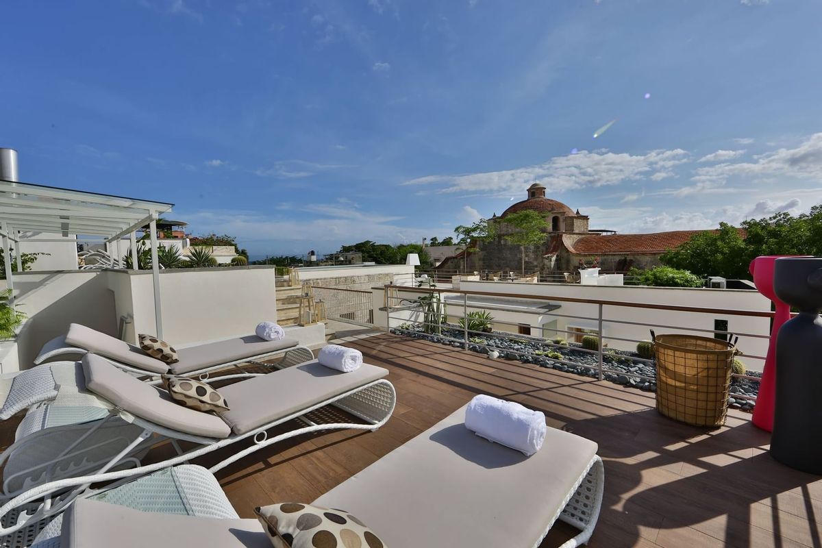 Billini Hotel, Historic Luxury фото 5