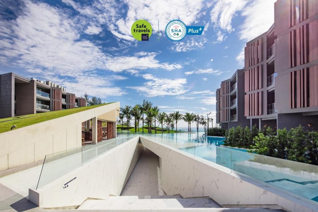 La Vela Khao Lak фото 24