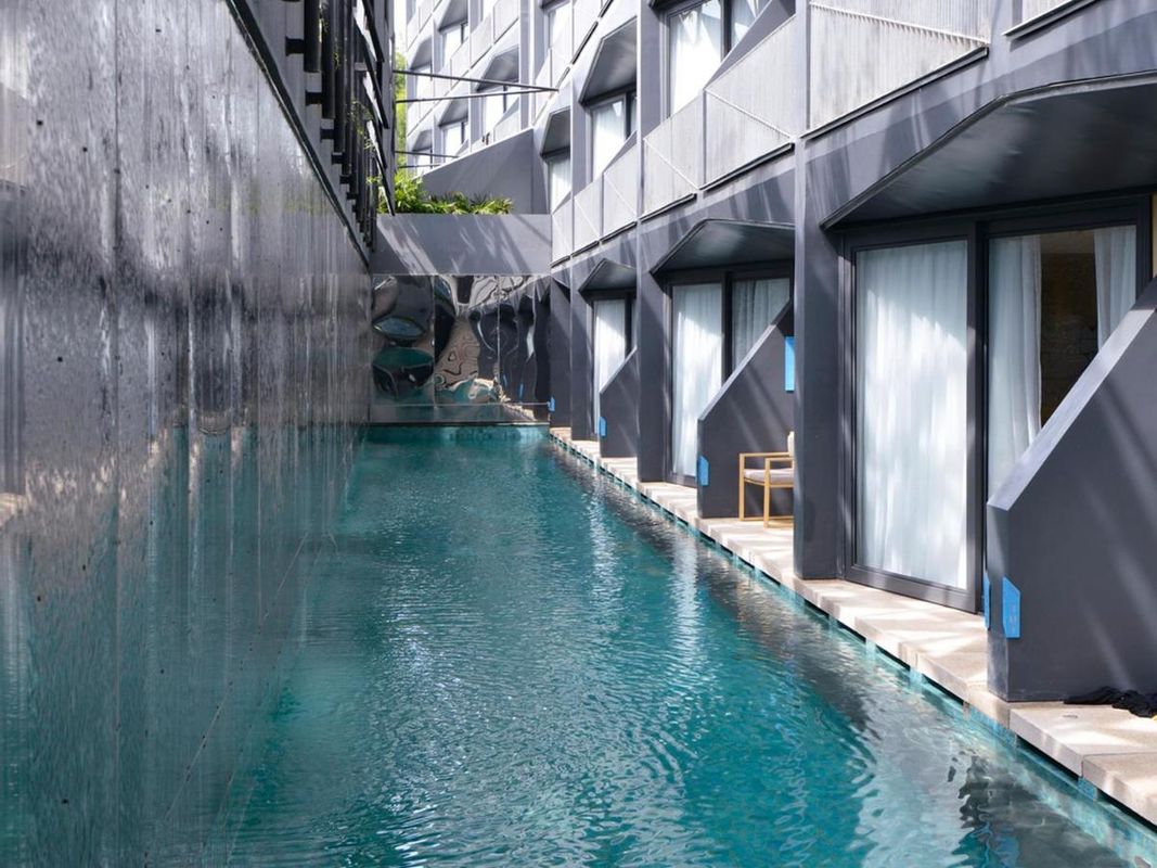 IZE Seminyak фото 2