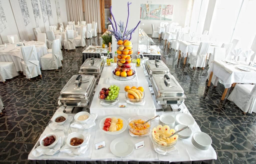 Best Western Hotel Jadran фото 13