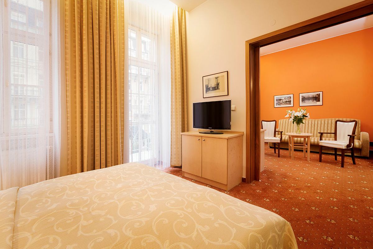 Hotel Venus фото 21
