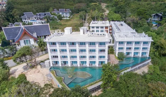 Marina Gallery Resort Kacha Kalim Bay