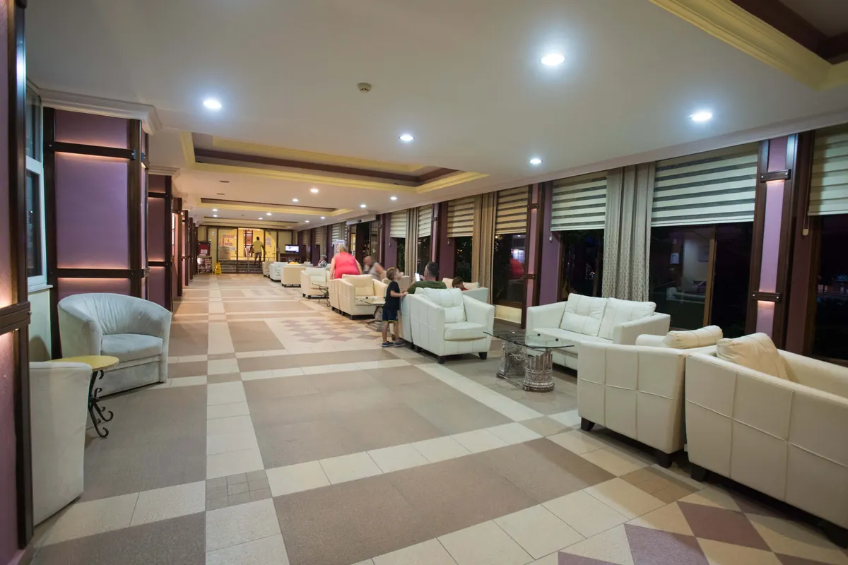 Hotel Golmar Beach фото 6