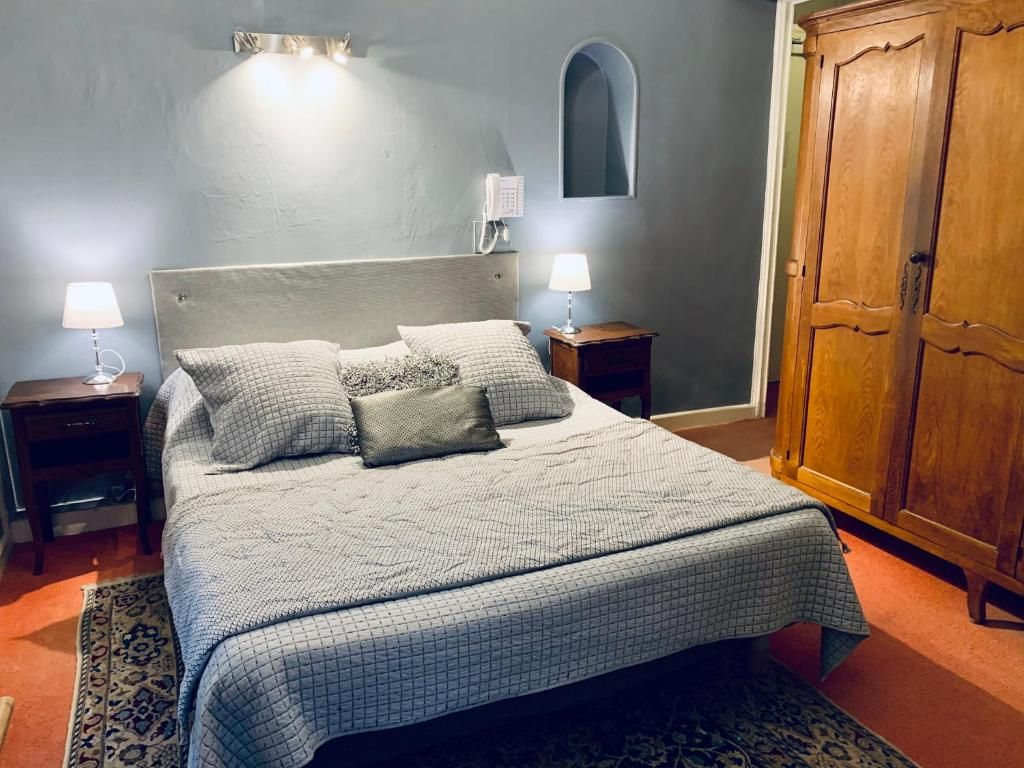Hotel Le Pre Catelan фото 11