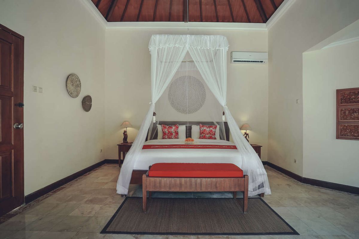 Parigata Duyung Villas фото 2