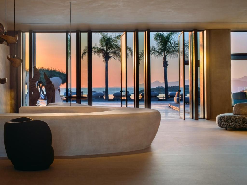 Sensimar Minos Palace Hotel (Adults Only) фото 39