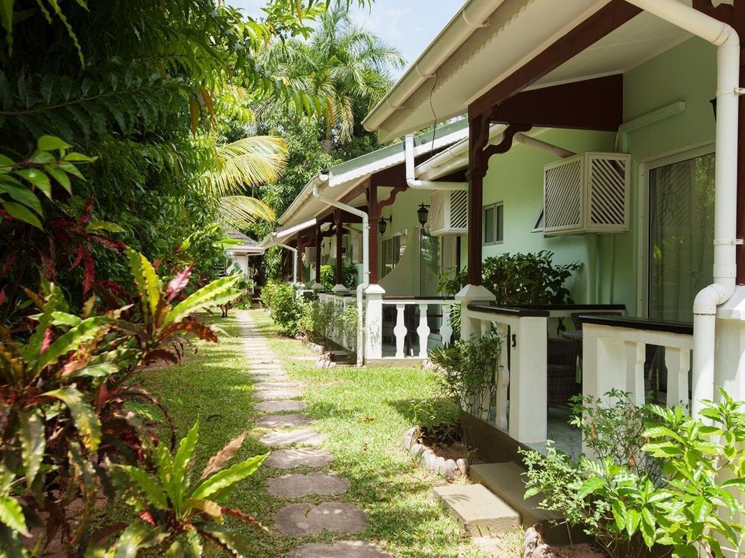 Le Relax Beach Resort фото 7