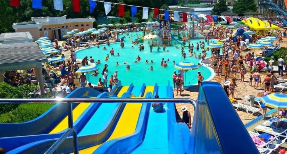 Гостевой дом «Гостевой дом «Моретель»» фото 15