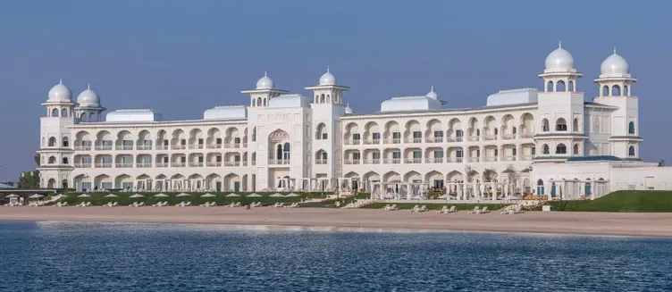 Фото отеля The Chedi Katara Hotel & Resort Doha