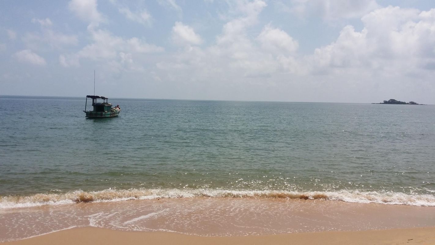 Wild Beach Phu Quoc Resort фото 29