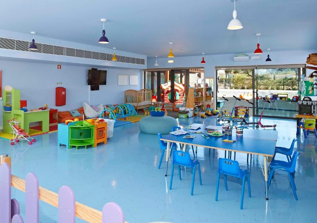 Martinhal Sagres Beach Family Resort Hotel фото 19
