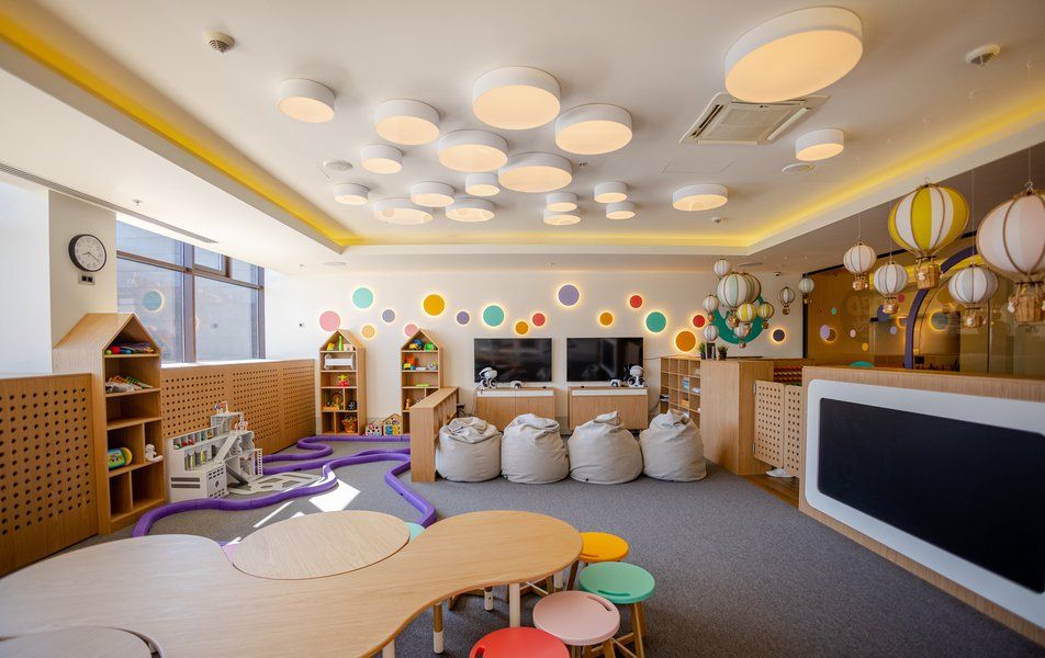 Radisson Collection Paradise Resort & Spa, Sochi фото 22
