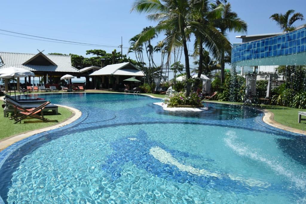 Natural Park Resort фото 6