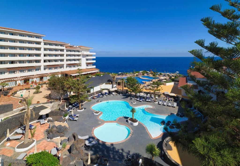 H10 Taburiente Playa фото 18