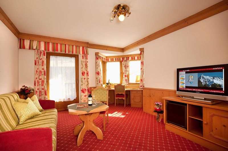 Hotel Berghof фото 59