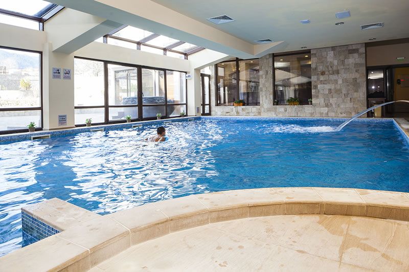 St George Ski & Holiday - Half Board & All Inclusive фото 9