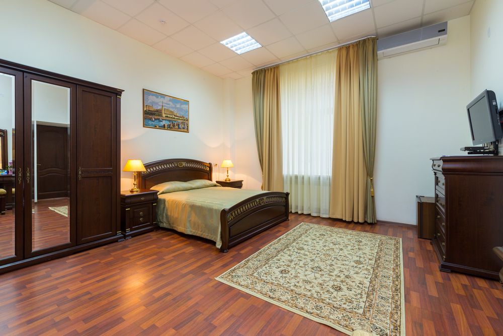 Санаторий «Villa German» фото 40
