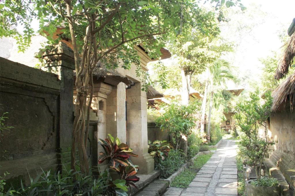Bali Agung Village фото 45