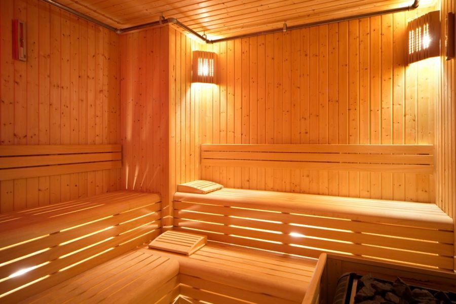 Novotel Resort & SPA Красная Поляна фото 15