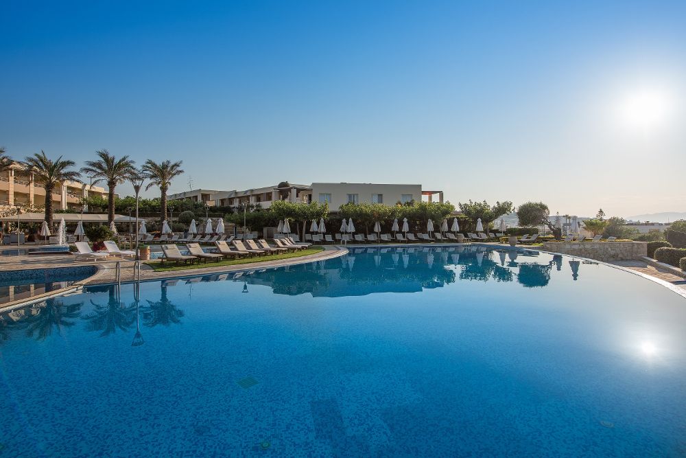 Cretan Dream Royal фото 28