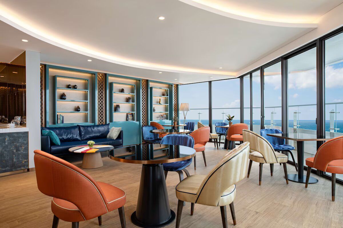 Radisson Hotel Danang фото 15