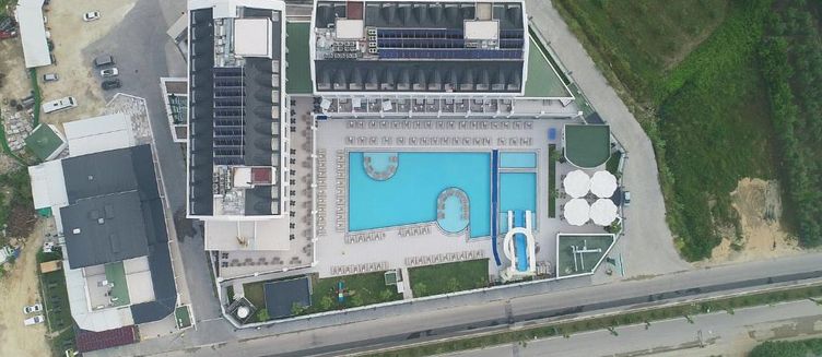 Фото отеля Sunthalia Hotels & Resorts (Adults Only)