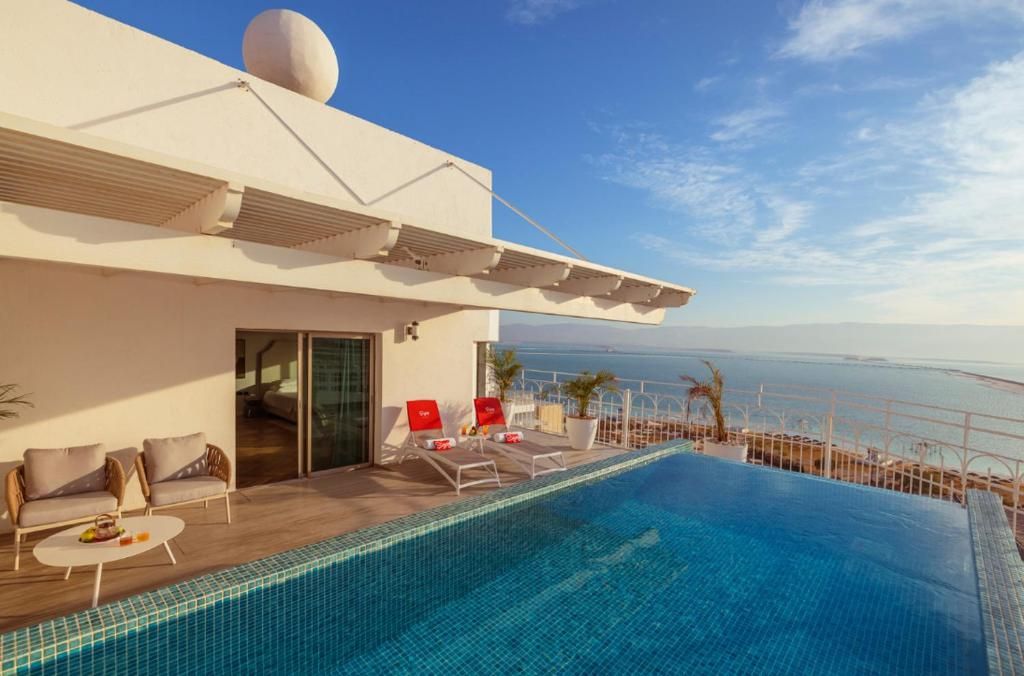 Daniel Dead Sea фото 40
