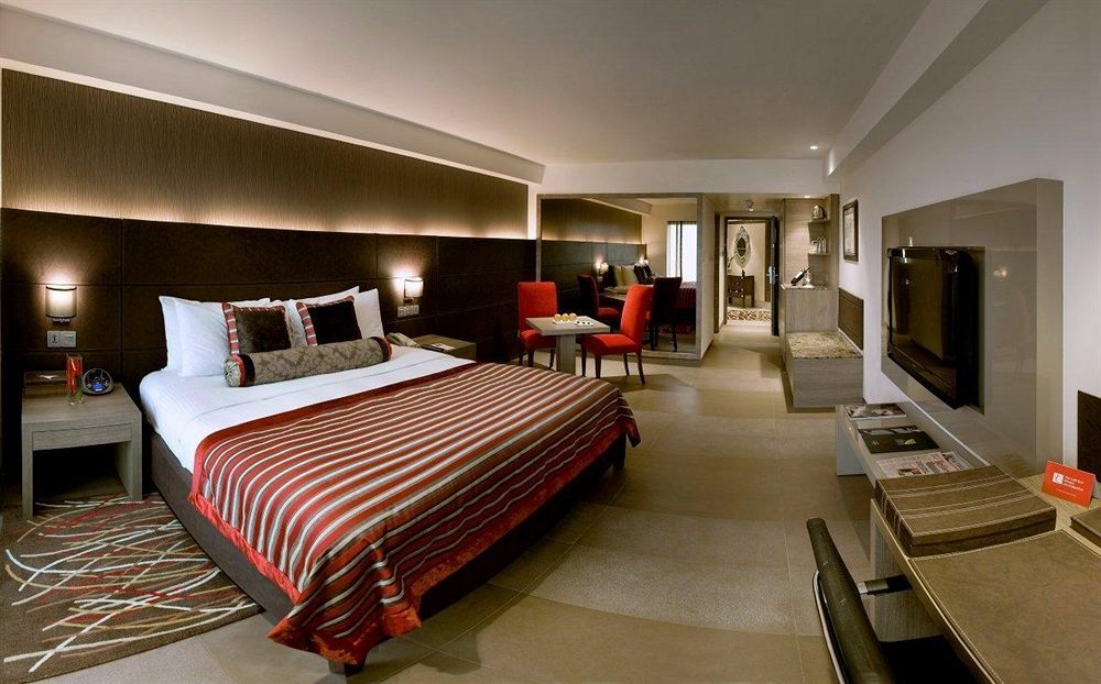 The Lalit New Delhi фото 69