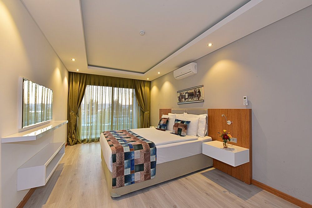 Jasmin Elite Residence фото 93
