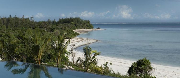 Фото отеля Qambani Luxury Resort