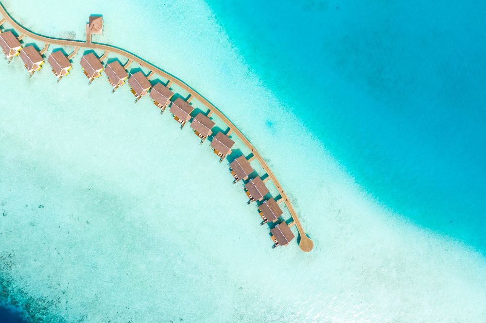 Saii Lagoon Maldives, Curio Collection By Hilton фото 88