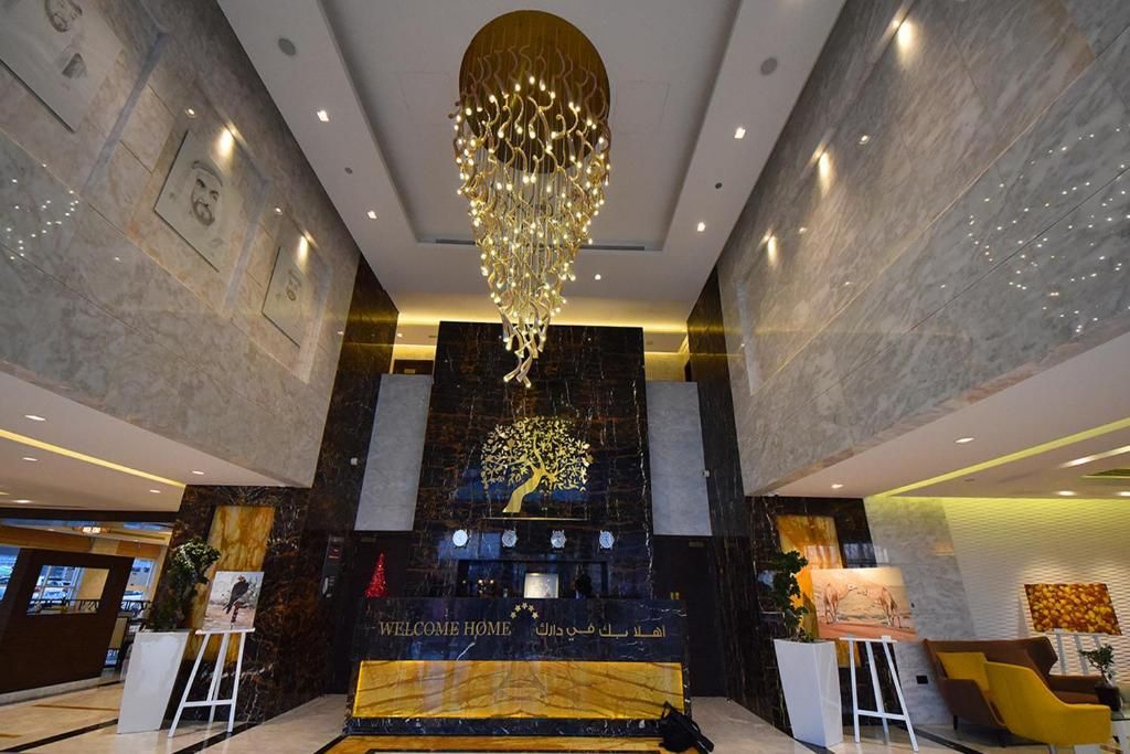 Jannah Burj Al Sarab фото 46