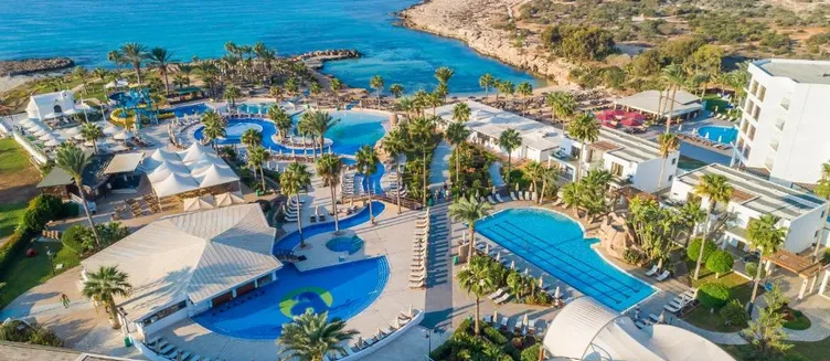 Фото отеля Adams Beach Hotel