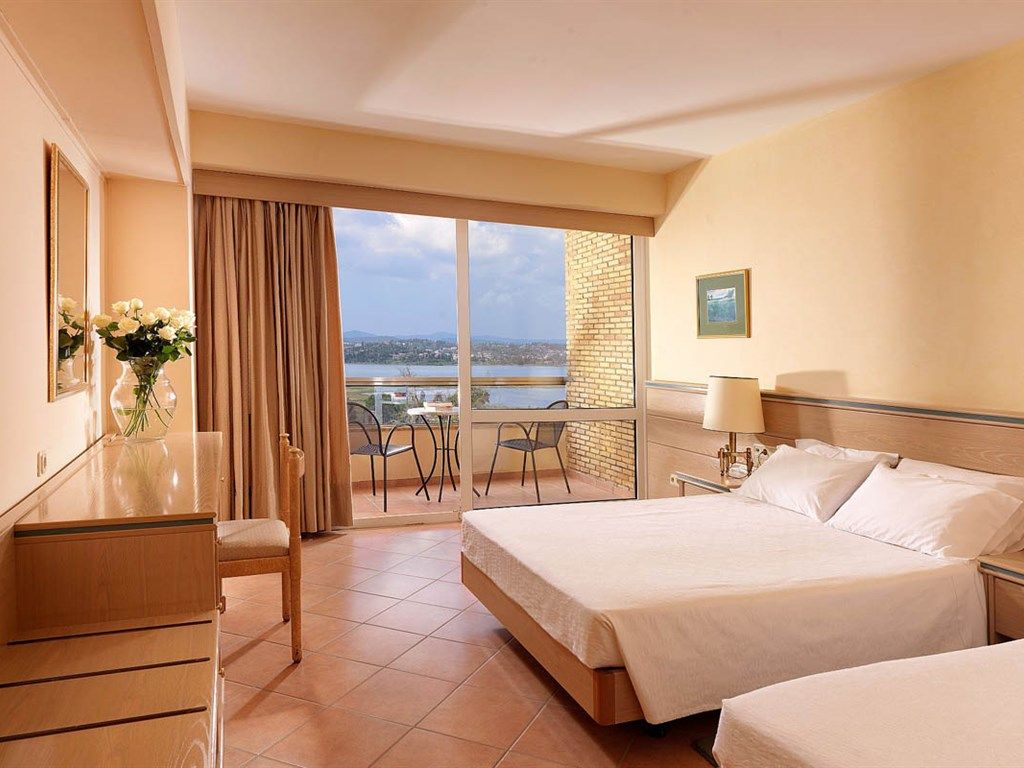 Divani Corfu Palace фото 39