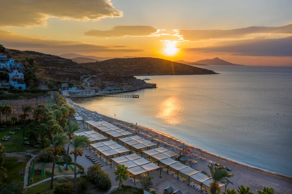 Selectum Collection Bodrum фото 87