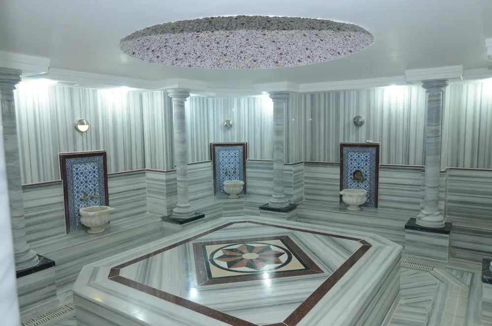 Gypsophila Holiday Village фото 24