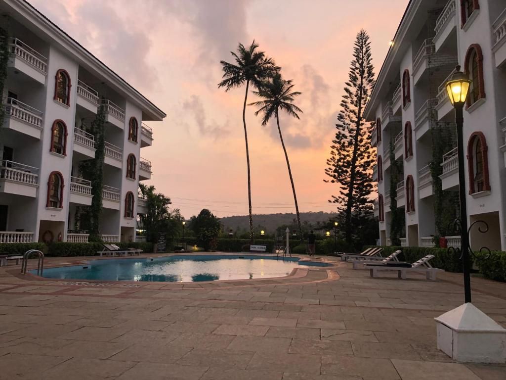 Resorte Marinha Dourada фото 33