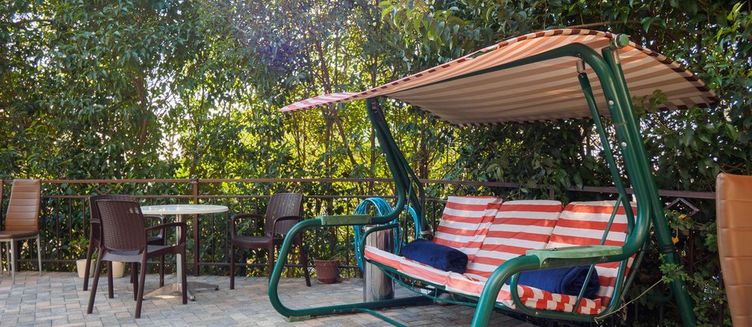 Фото отеля Виноград